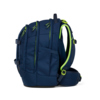Satch Schulrucksack pack Toxic Yellow Produktbild pa_produktabbildung_2 S