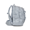 Satch Schulrucksack pack Next Denim Edition Washed Blue Produktbild pa_produktabbildung_4 S
