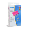 RAPESCO Foldbackklemmer 19 mm 80 St./Pack. Y001307T
