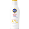 NIVEA SUN Sonnenschutzmittel Sensitiv sofort Schutz Y001320L