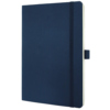 SIGEL Notizbuch Conceptum Softcover ca. DIN A5 Y001323U