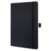 SIGEL Notizbuch Conceptum Softcover ca. DIN A5 Y001324G