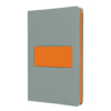 SIGEL Notizbuch Linescape kariert Y001324M