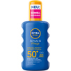 NIVEA SUN Sonnenschutzmittel Schutz & Pflege Y001325Q