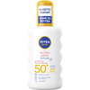 NIVEA SUN Sonnenschutzmittel Sensitiv Sofort Schutz Y001327K