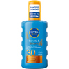 NIVEA SUN Sonnenschutzmittel Schutz & Bräune Y001327N