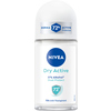 NIVEA Deodorant Dry Active Y001328H