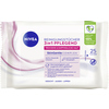 NIVEA Reinigungstücher 3in1 Pflegend Y001328S