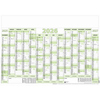 ZETTLER Plakatkalender Natura 2026 Y001329F