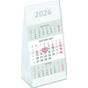 ZETTLER Tischkalender 2026 Y001329L
