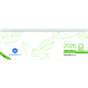 ZETTLER Querkalender 2026 Y001331E
