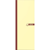 Glocken Buchkalender Tagebuch 2026 Y001340R