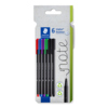 STAEDTLER® Fineliner triplus® 334 6 St./Pack. Y001342R