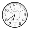 UNILUX Wanduhr POP PL Y001343O