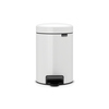 Brabantia Tretabfalleimer newIcon 3 l Y001361D