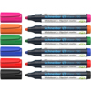 Schneider Whiteboard-/Flipchartmarker Maxx 290 6 St./Pack. Y001365C