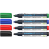 Schneider Whiteboard-/Flipchartmarker Maxx 290 4 St./Pack. Y001365H