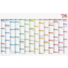 BRUNNEN Plakatkalender 2026 Y001365Q