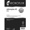 Chronoplan Einlage Kalender 2026 Y001366J