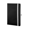 Chronoplan Buchkalender Black Edition 2026 Y001366L