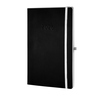 Chronoplan Buchkalender Black Edition 2026 Y001366S