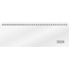 rido/idé Querkalender ac 2026 Y001380A