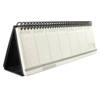 SIGEL Querkalender Conceptum 2026 Y001382C