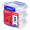 sistema Vorratsdose KLIP IT PLUS™ 0,18 l Y001382X