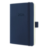 SIGEL Buchkalender Conceptum 2026 ca. DIN A6 Y001384A