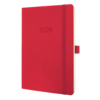 SIGEL Buchkalender Conceptum 2026 ca. DIN A5 Y001384E