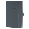 SIGEL Buchkalender Conceptum 2026 ca. DIN A5 Y001384G