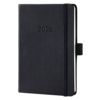SIGEL Buchkalender Conceptum 2026 ca. DIN A6 Y001384I