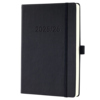 SIGEL Buchkalender Conceptum 2026 ca. DIN A5 Y001384U