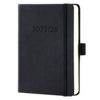 SIGEL Buchkalender Conceptum 2026 ca. DIN A6 Y001384V