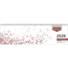 ZETTLER Querkalender 2026 Y001386X
