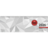 ZETTLER Querkalender 2026 Y001387E