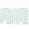 ZETTLER Plakatkalender 2026 Y001388A
