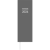 ZETTLER Buchkalender VORMERKER Tagesplan 2026 Y001388I
