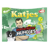 Katjes Fruchtgummi Hundjes 175 g/Pack Y001388P