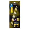 STAEDTLER® Bleistiftset NORIX® 181 Y001389A