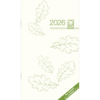 ZETTLER Taschenkalender 520 2026 Y001389G