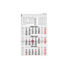 ZETTLER Wandkalender 2026 Y001389V