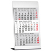GÜSS® Tischkalender 2026 Y001403P