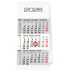 GÜSS® Tischkalender 2026 Y001404C
