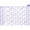 GÜSS® Plakatkalender 2026 42 x 30 cm (B x H) Y001404K