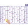 GÜSS® Plakatkalender 2026 ca. DIN A0 Y001404T