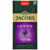 JACOBS Kaffeekapsel Lungo 8 Intenso Y001406L