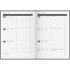 BRUNNEN Taschenkalender 2026 Y001406W