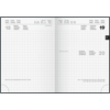BRUNNEN Taschenkalender 2026 Y001407A