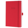 SIGEL Buchkalender Conceptum 2026 ca. DIN A5 Y001407V